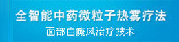中药微粒子热雾